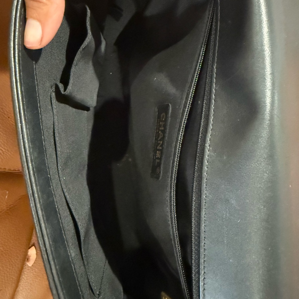 Chanel boy bag - Picture 10 of 10